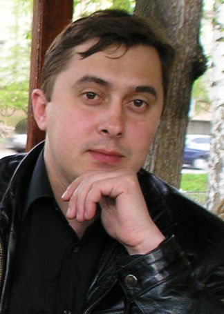 Игорь Медведь