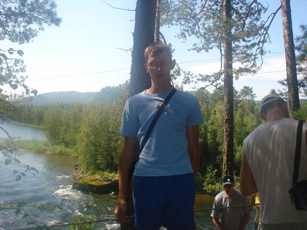 Сергей Кунсайтес