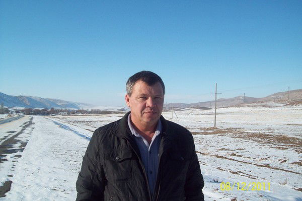 Марат Тулебаев