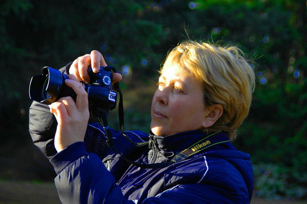 Наталья Сашко