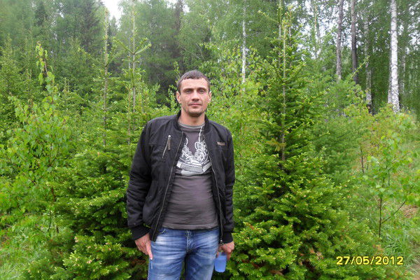 Вдовин Андрей