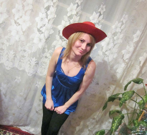 Ольга Исакова