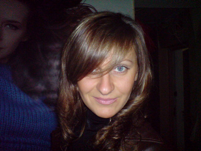 Рая Смирнова