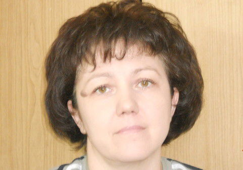 Светлана Cучилова