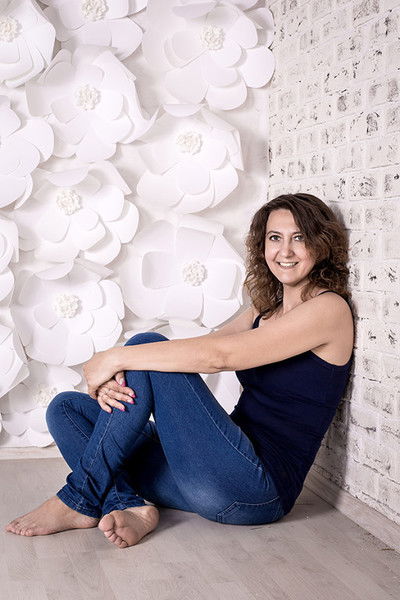 Маргаритка Rb