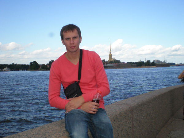 Дмитрий Гончаров