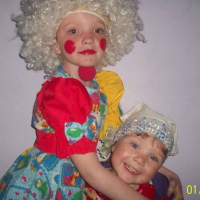 Юля Аверина