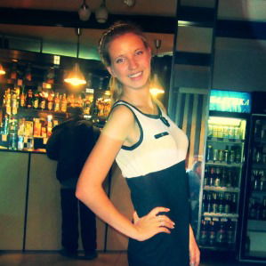 Кристина Попова