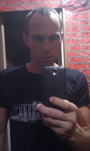 Андрей Заглодин