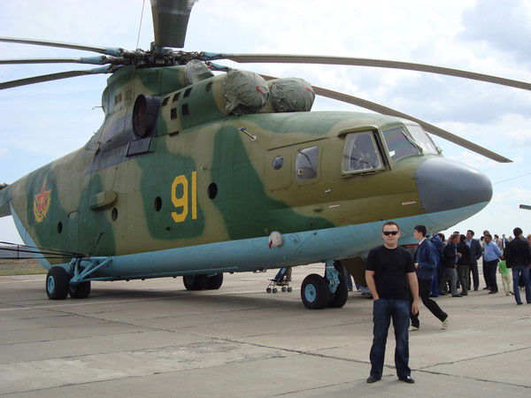 Егор Шляхов