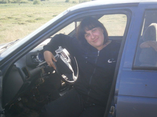 Наталья Альшанникова