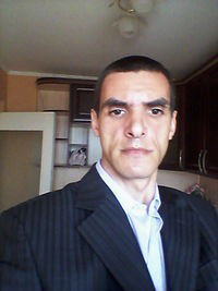 Алексей Потехин