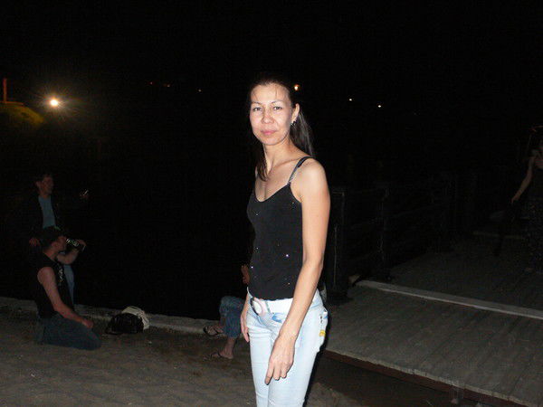 Асем Тасболатова