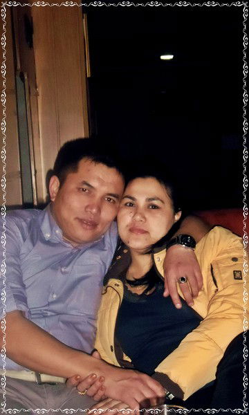 Эльнара Рысмендиева