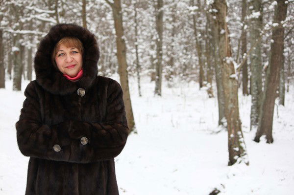 Елена Гутина