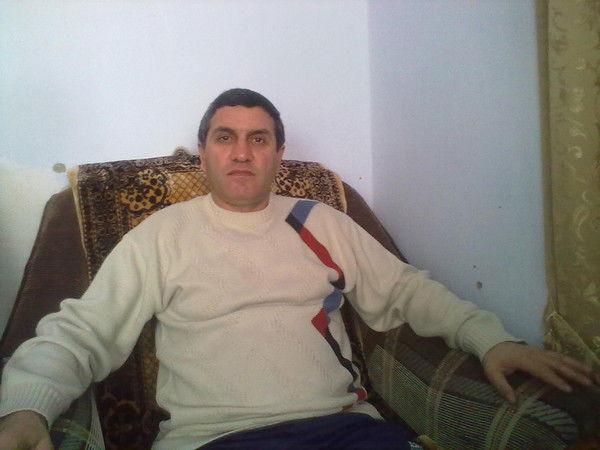Armen Shahinyan
