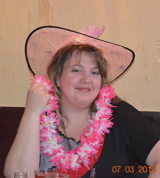 Нинок Нинулик