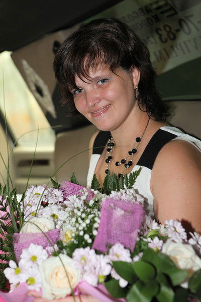 Юлия Ефремова