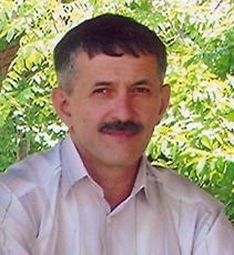 Альви Ибаев