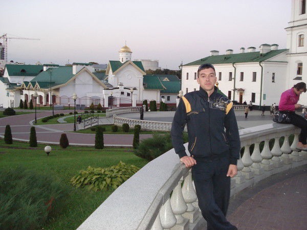 Руслан Сенников