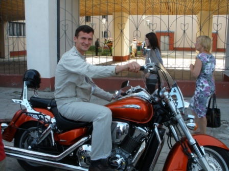 Константин Атрашкевич