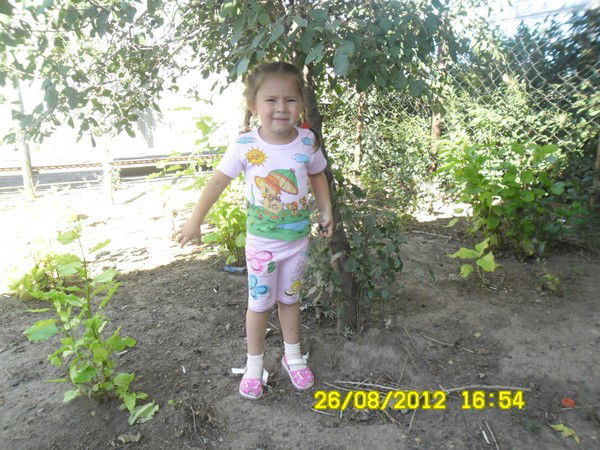 Алёна Мищенко