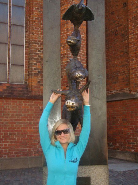 Анастасия Лила