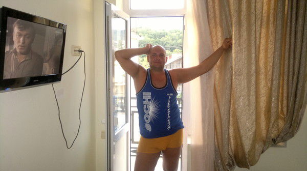 Вадим Ступин