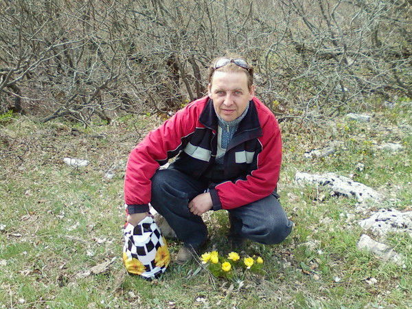 Александр Тимчук