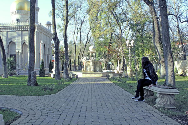 Виктория Есаулкова