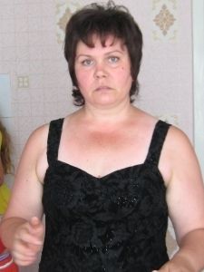 Марина Эриванова