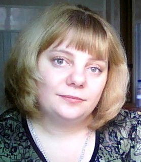 Екатерина Чащихина