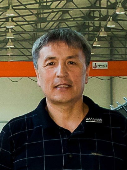 Бауржан Дузбаев