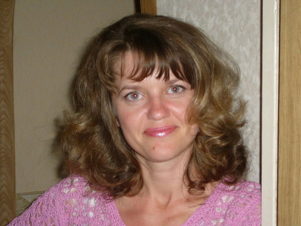 Людмила Филимонова