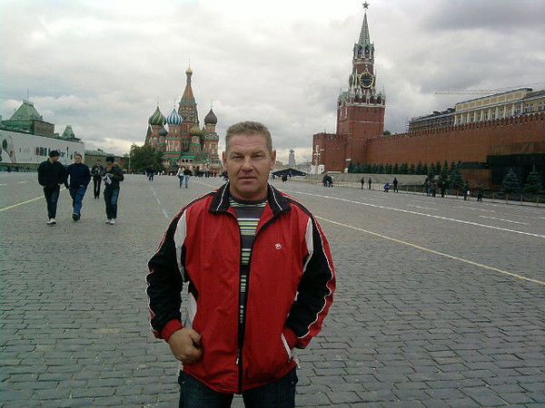 Владимир Жуков