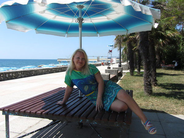 Екатерина Злобина