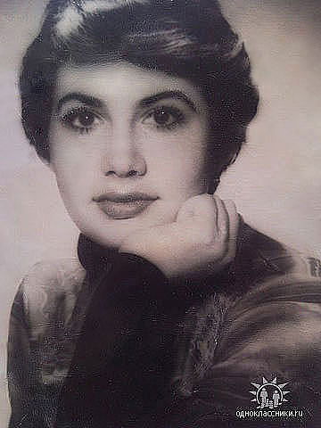 Наталка - Полтавка