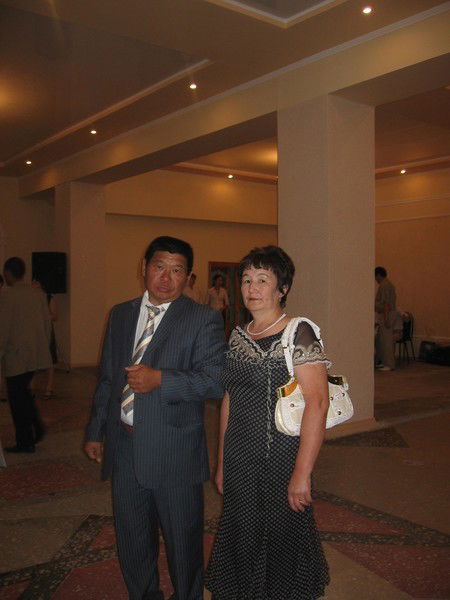 Ерсайн Муканов