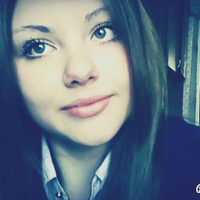 Анастасия Раевская