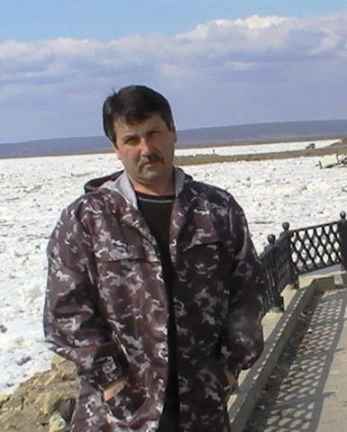 Юрий Демьянов