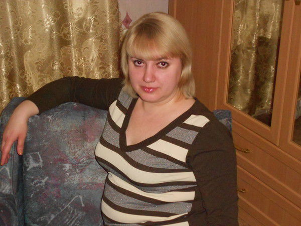 Ирина Бердова