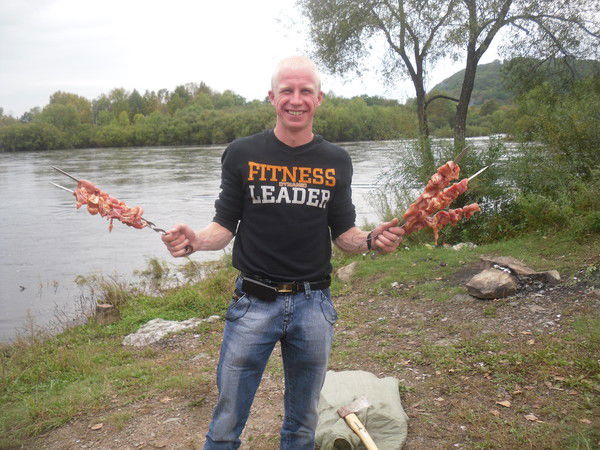 Константин Кузнецов