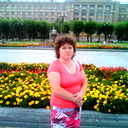 Анна Митникова (Сорокина)