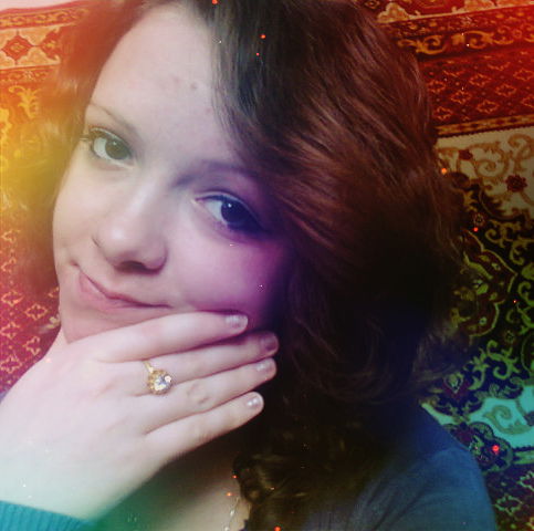 Елена Шубинец