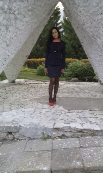 Наталья Милошенко