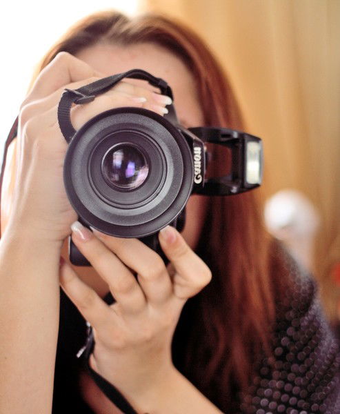 Яна Истомина