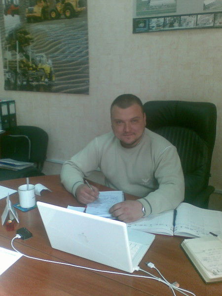 Эдуард Гудин