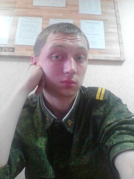 Александр Фомин