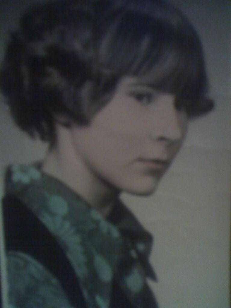 Ольга Виноградова