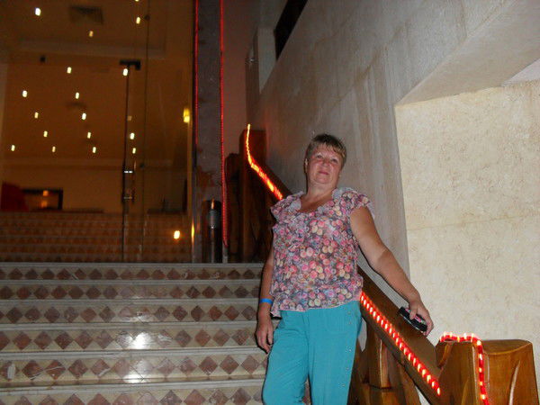 Наталья Горлина